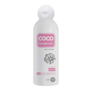 Dung dịch vệ sinh Lợi Khuẩn COCO PROBIOTIC